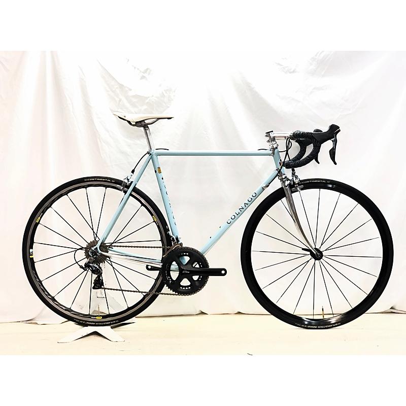 COLNAGO（コルナゴ） スーパー ピウ SUPER PIU 105/DURA-ACE 2000年 