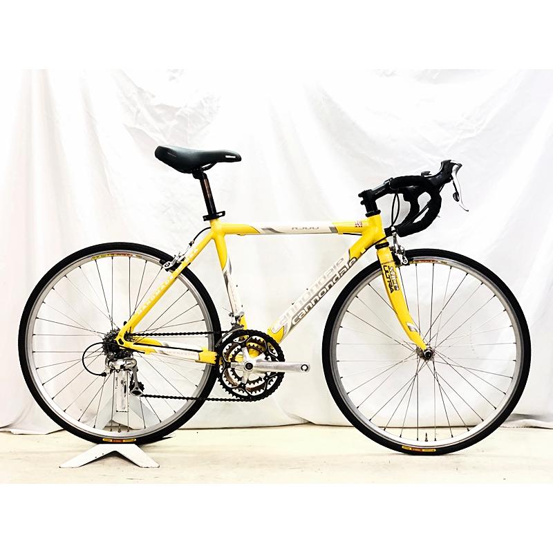 cannondale（キャノンデール） キャド CAAD4 R5000 2004年 ロード