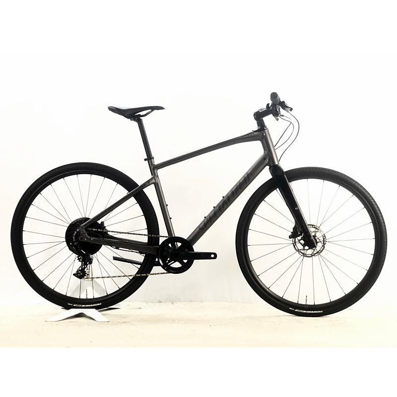 スペシャライズド（Specialized） シラス SIRRUS X4.0 SRAM NX 油圧