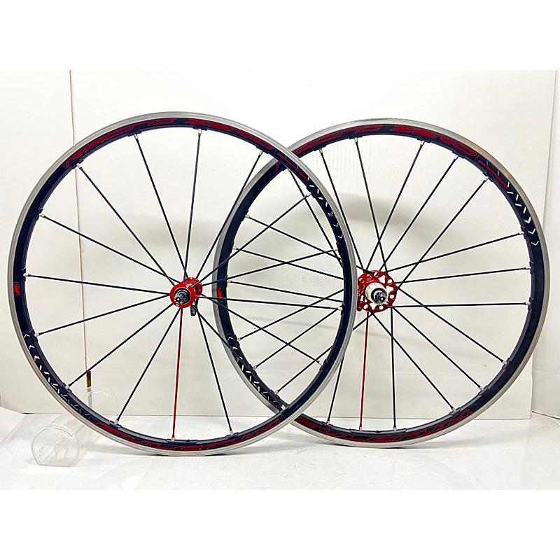 FULCRUM 「フルクラム」 RACING ZERO COMPETIZIONE シマノ11速 ホイールセット フルクラム FULCRUM レーシングゼロ RACING ZERO COMPETIZIONE