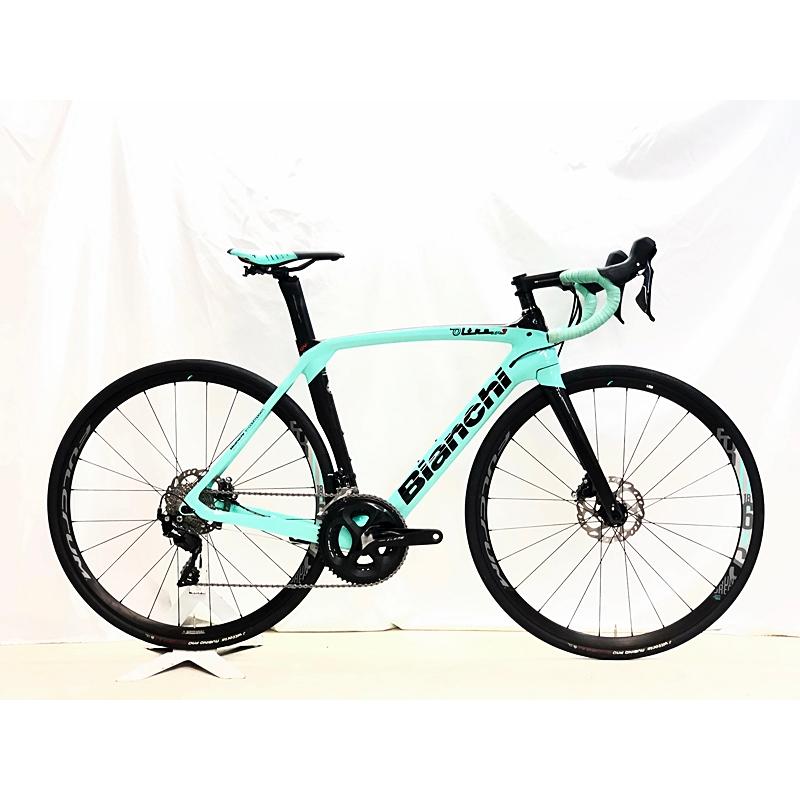 Bianchi（ビアンキ） オルトレXR3 OLTRE XR3 DISC 105 油圧DISC 2021年 