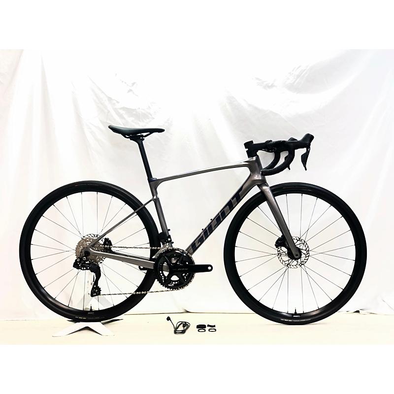GIANT（ジャイアント） 美品 GIANT DEFY ADVANCED 1 12速 105 Di2 油圧