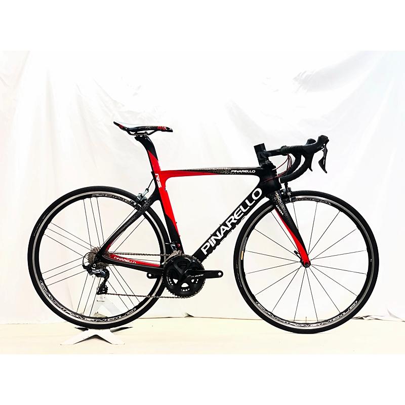 ピナレロ（PINARELLO） ガン GAN RS 105/ULTEGRA 2018年 カーボン 