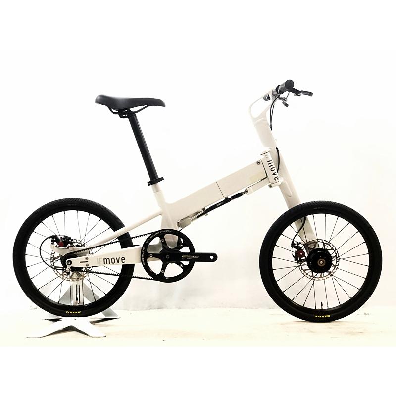 パシフィックサイクル PACIFIC CYCLES イフムーブ IF MOVE SINGLE