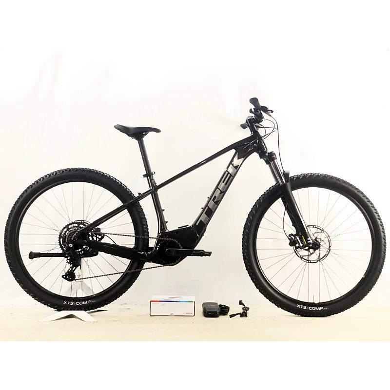 トレック（TREK） ○美品 マーリン+6 MARLIN+ 6 e-MTB CUES 油圧DISC