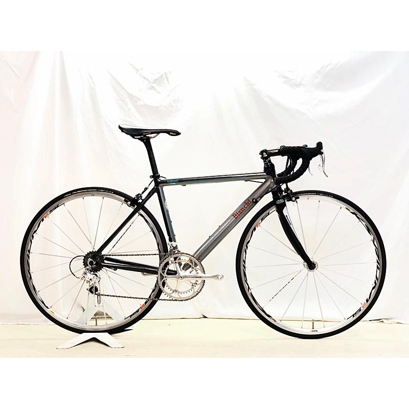 Bianchi（ビアンキ） ヴィア ニローネ VIA NIRONE ALU CARBON