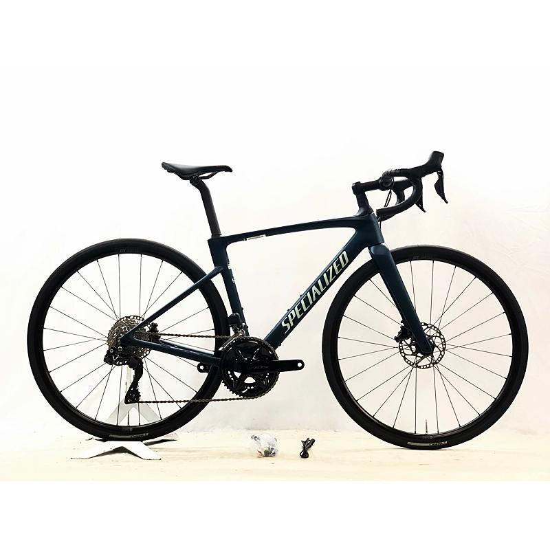 スペシャライズド（Specialized） 超美品 ルーベ ROUBAIX SL8 COMP 105 