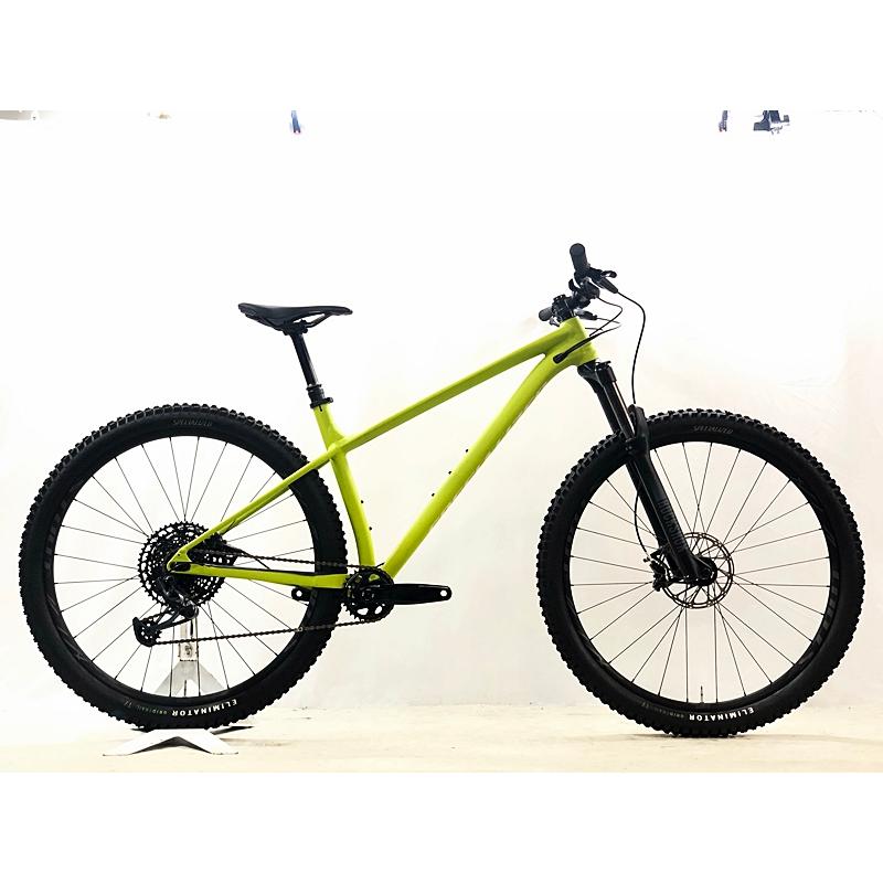 スペシャライズド（Specialized） ○美品 フューズ Fuse Comp 2023年
