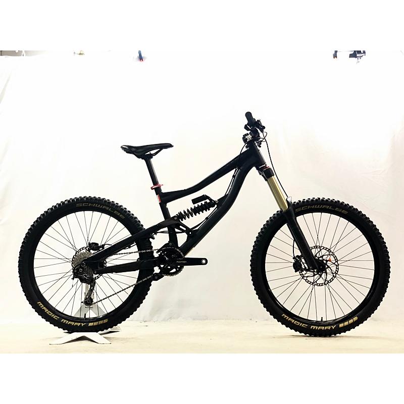 スペシャライズド（Specialized） ○スペシャライズド ステータス