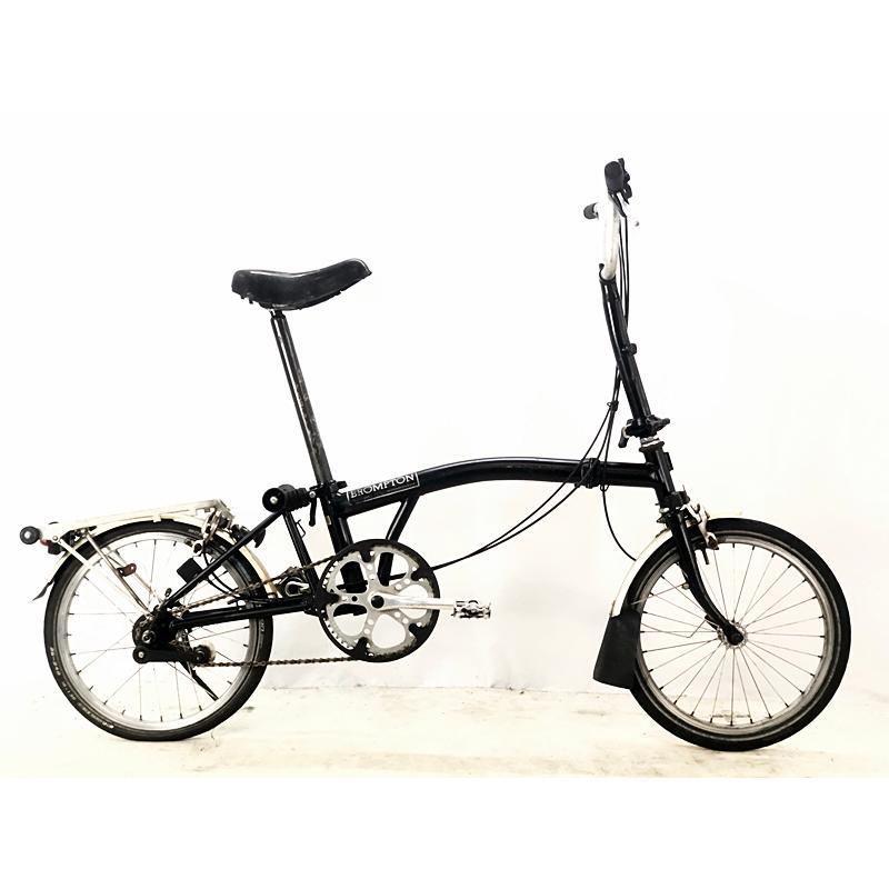 訳アリ レストアベース ブロンプトン BROMPTON M3R 2009年