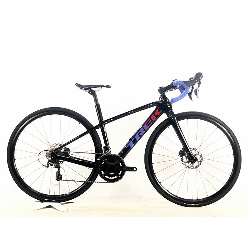 トレック（TREK） ドマーネ DOMANE SL 4 Tiagra ショートリーチ 油圧