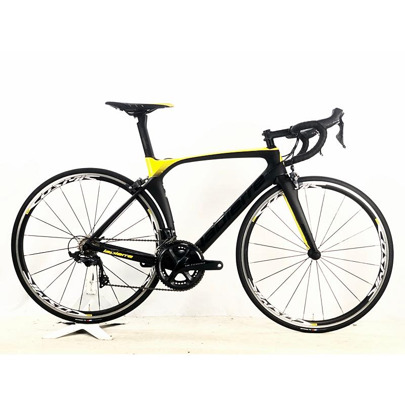 ラピエール LAPIERRE エアーコード AIRCODE SL 600 ULTEGRA 2019年