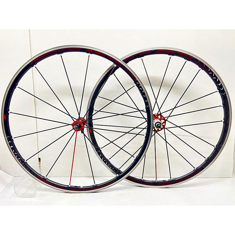 訳アリ フルクラム FULCRUM レーシング RACING ZERO COMPETIZIONE