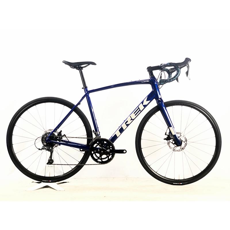 トレック（TREK） ドマーネ DOMANE AL 2 GEN 3 Claris 機械式DISC 2021