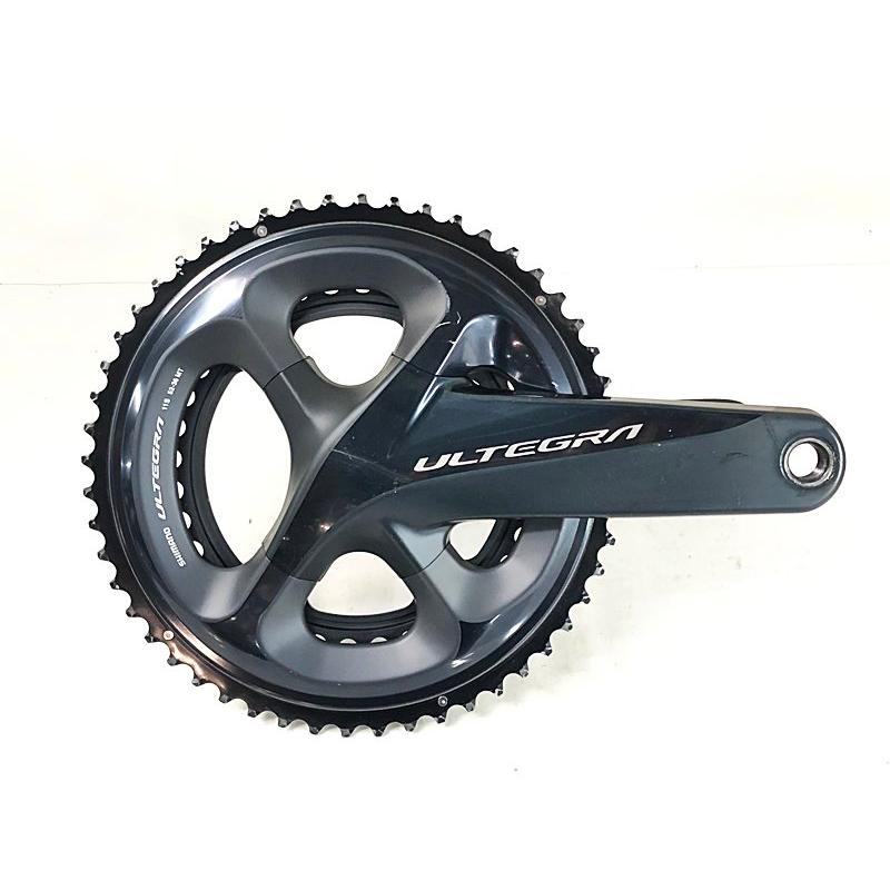 シマノ（SHIMANO） アルテグラ/フォーアイ左パワーメーター ULTEGRA FC