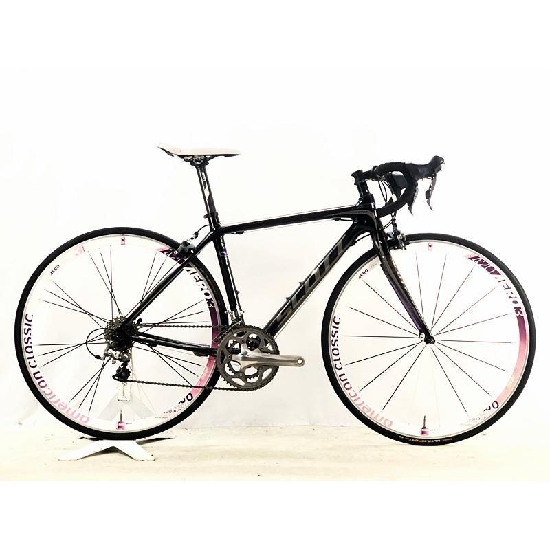 中古　SCOTT スコット　ロードバイク SCOTTの中古ロードバイク一覧 | Bicycle Style