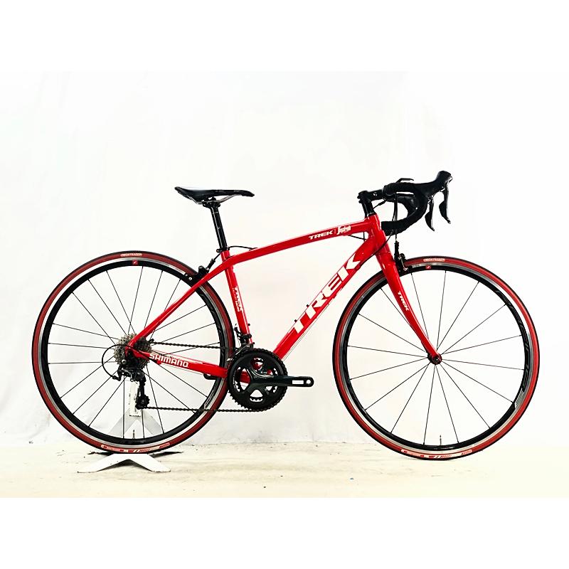 トレック（TREK） ドマーネ DOMANE ALR4 TEAM ISSUE Tiagra 2017年