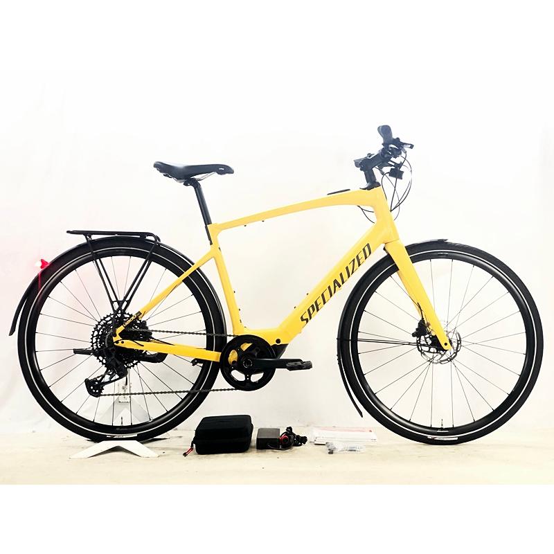スペシャライズド（Specialized） ○ 超美品 SPECIALIZED TURBO VADO