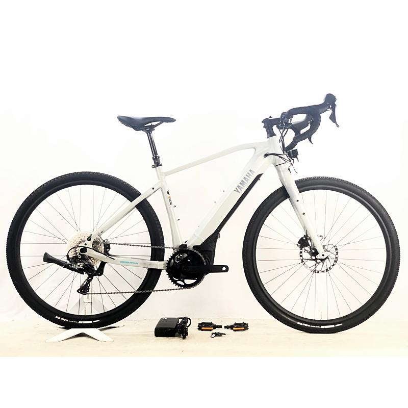 YAMAHA（ヤマハ） ○ 美品 YAMAHA WABASH RT 2024年 グラベルロード