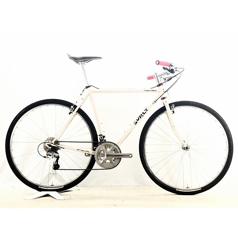 サーリー SURLY クロスチェック CROSS CHECK 105 2016年 クロスバイク