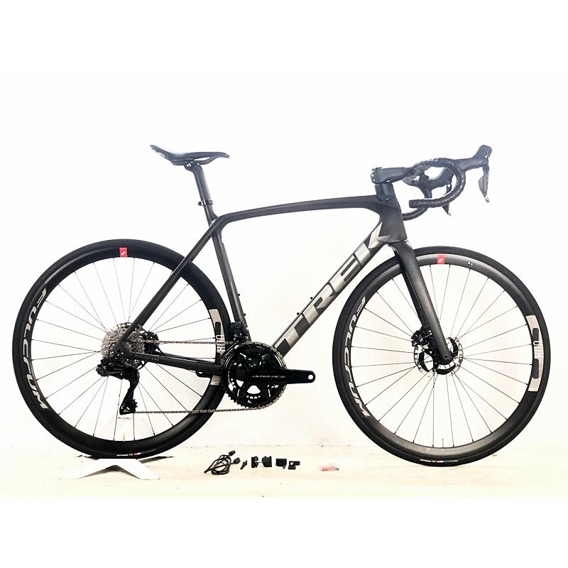 トレック（TREK） ○美品 TREK EMONDA SLR PROJECT ONE 12速 DURA-ACE
