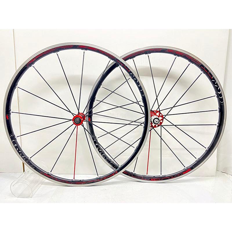 Fulcrum RacingZeroCompetizione シマノフリー フルクラム FULCRUM レーシングゼロ RACING ZERO COMPETIZIONE