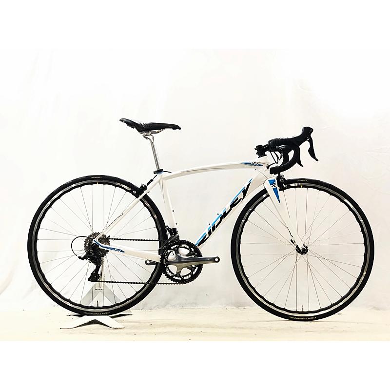 ロードバイク RIDLEYフェニックス SALEです リドレー RIDLEY フェニックス FENIX SL DURA-ACE SORA 2016年