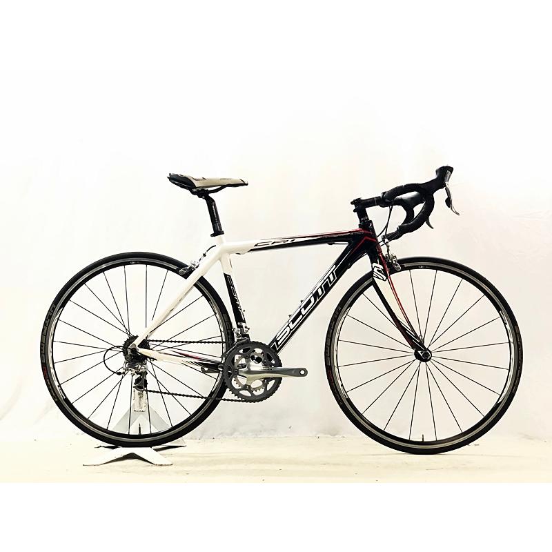 SCOTT（スコット） SCOTT CR1 COMP Tiagra 2009年 カーボンロード