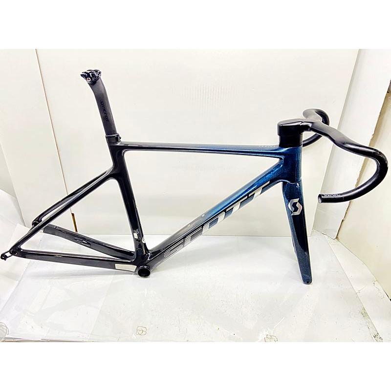 スコット SCOTT アディクト ADDICT RC PRO ロード フレームセット 2022