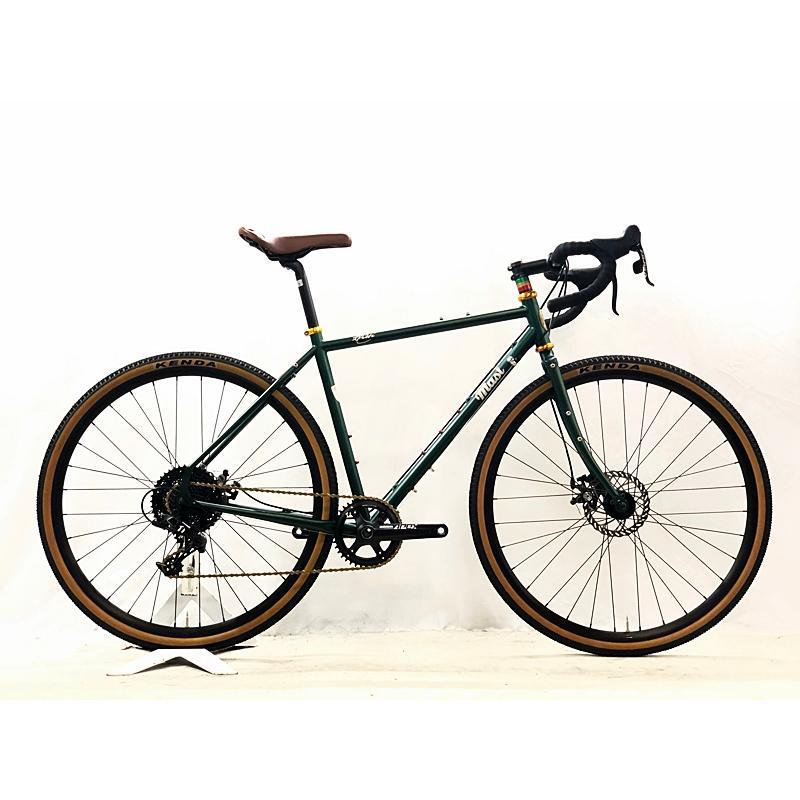 マジィ MASI カタリナ アペックス CATALINA Apex 2023年 グラベル