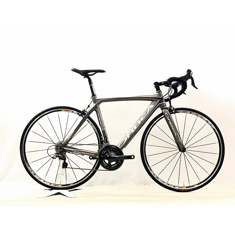 オルベア ORBEA オルカ ブロンズ ORCA BRONZE ULTEGRA 2011年 カーボン