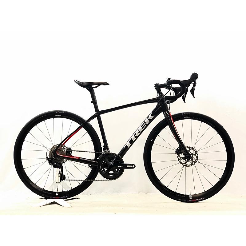 トレック（TREK） 美品 ドマーネ DOMANE SL5 DISC 105/油圧DISC 2019年