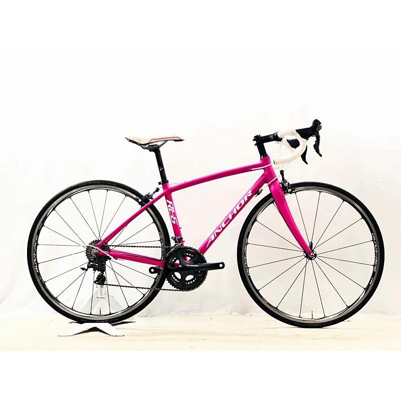 ANCHOR（アンカー） ANCHOR RL6W ULTEGRA 2017年 ロードバイク 420