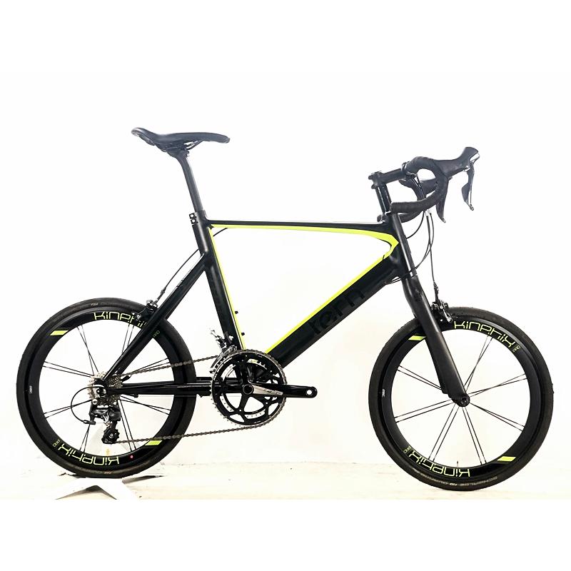美品 ターン Tern サージュプロデルタ SURGE PRO DELTA 2020年 Tiagra 