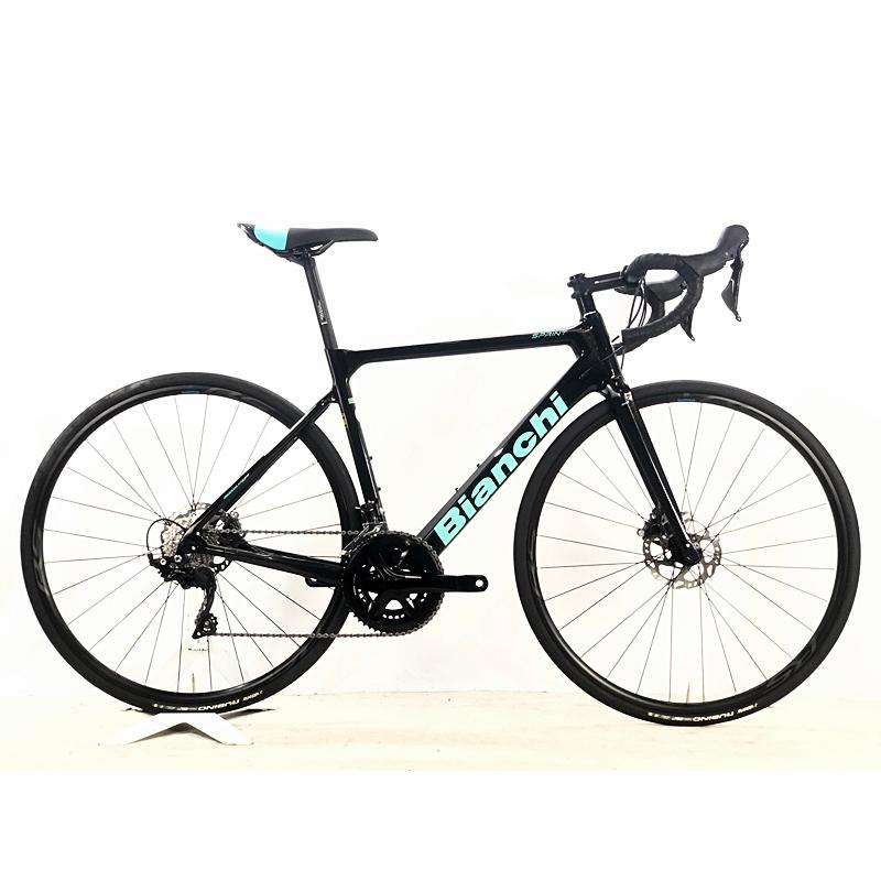 Bianchi（ビアンキ） 美品 スプリント SPRINT DISC 105 2019年