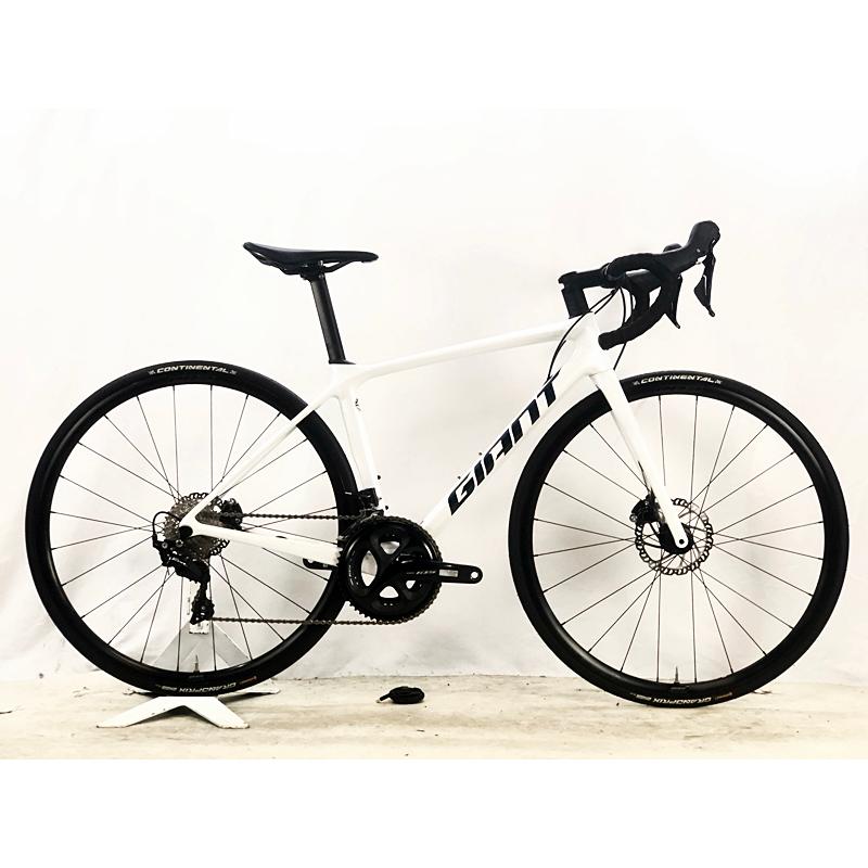 GIANT（ジャイアント） GIANT TCRアドバンスド2 TCR ADVANCED 2 DISC 