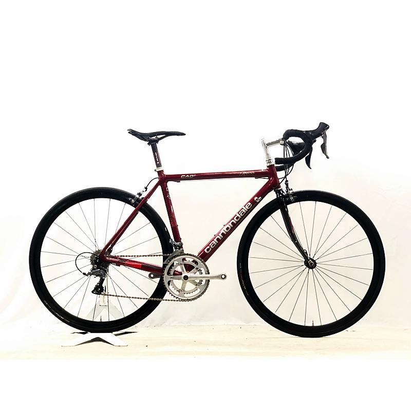 cannondale（キャノンデール） 訳アリ CANNONDALE CAD3 R600 Claris 年