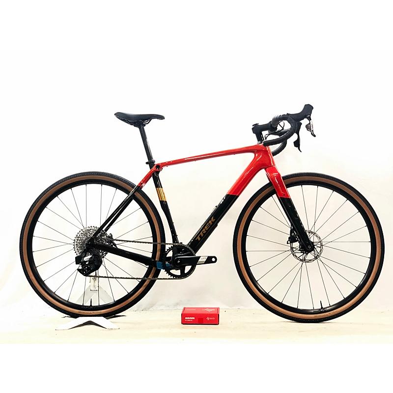 TREK CHECKPOINT SL5トレック チェックポイント 2020年 トレック（TREK） 超美品 チェックポイント CHECKPOINT SL5 AXS GEN3