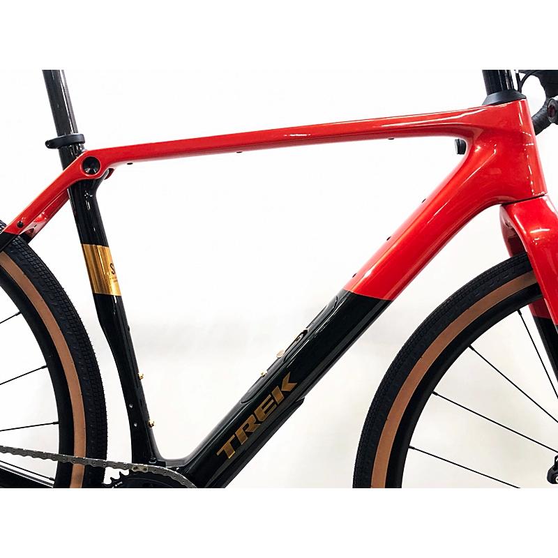 トレック（TREK） 超美品 チェックポイント CHECKPOINT SL5 AXS GEN3