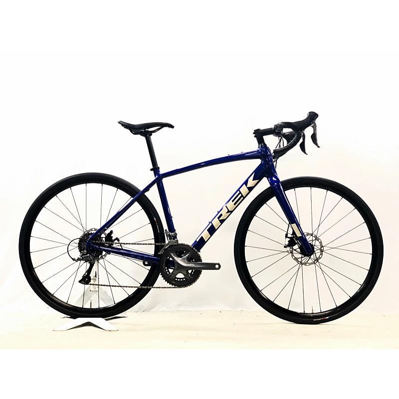 Trekドマーネal2ディスクgen3 54サイズ ほぼ未使用 トレック（TREK） ドマーネ DOMANE AL2 DISC Gen3 Claris/機械式DISC