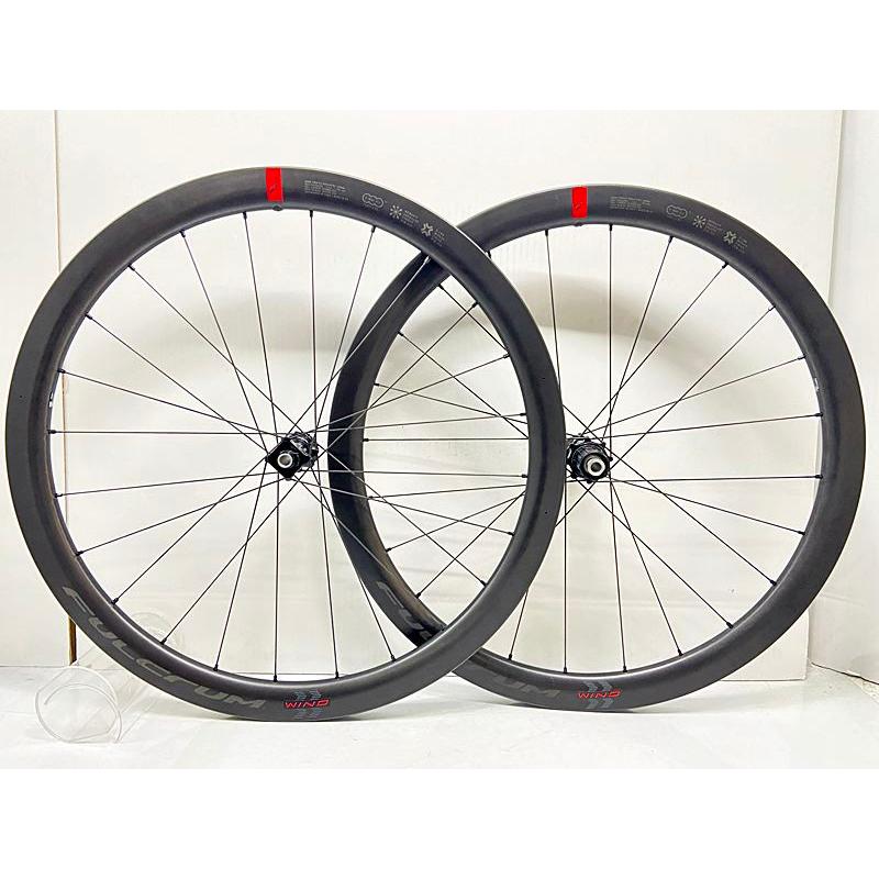 フルクラム　ホイール フルクラム FULCRUM ウィンド WIND 42 DB JAPAN LIMITED ホイール