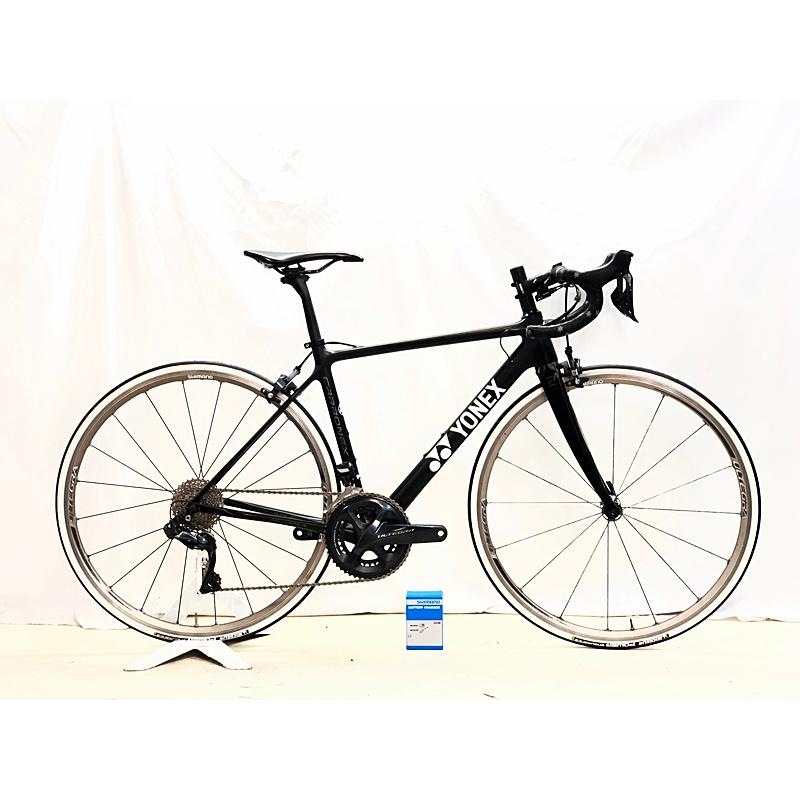 ヨネックス YONEX カーボネックス CARBONEX ULTEGRA 2018年 カーボン