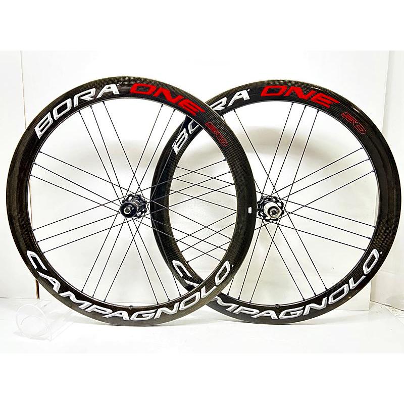 カンパニョーロ CAMPAGNOLO ボーラワン BORA ONE 50 DB ホイールセット