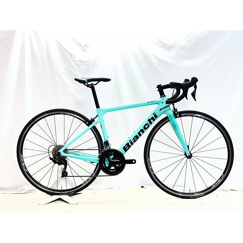 Bianchi（ビアンキ） 美品 スプリント SPRINT 105 RIM 2021年 カーボン 