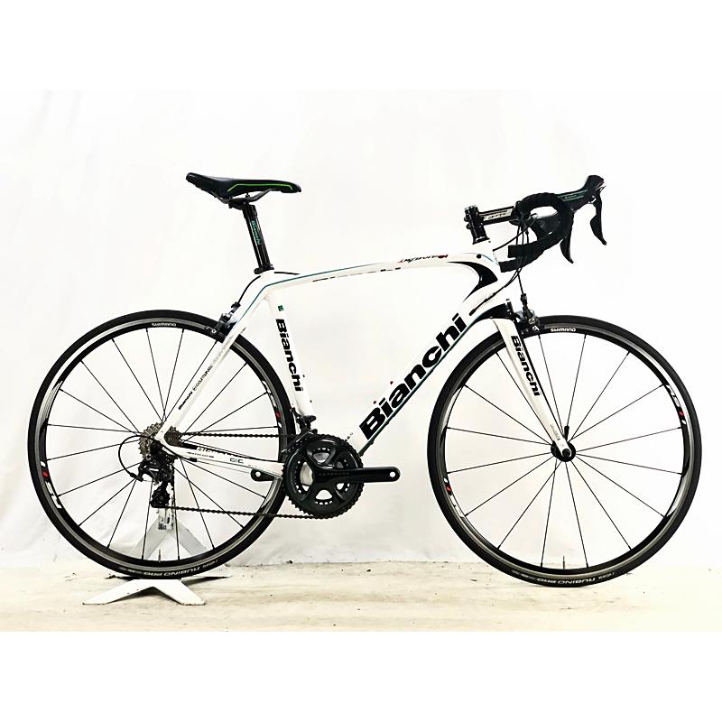 Bianchi（ビアンキ） インフィニートCV INFINITO CV ULTEGRA 2014年