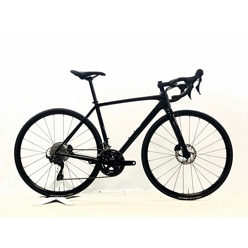 美品ロードバイクEMONDA ALR 5 105仕様（送料込,直接引渡し可） トレック（TREK） 美品 エモンダ EMONDA ALR5 105 油圧DISC 2023年