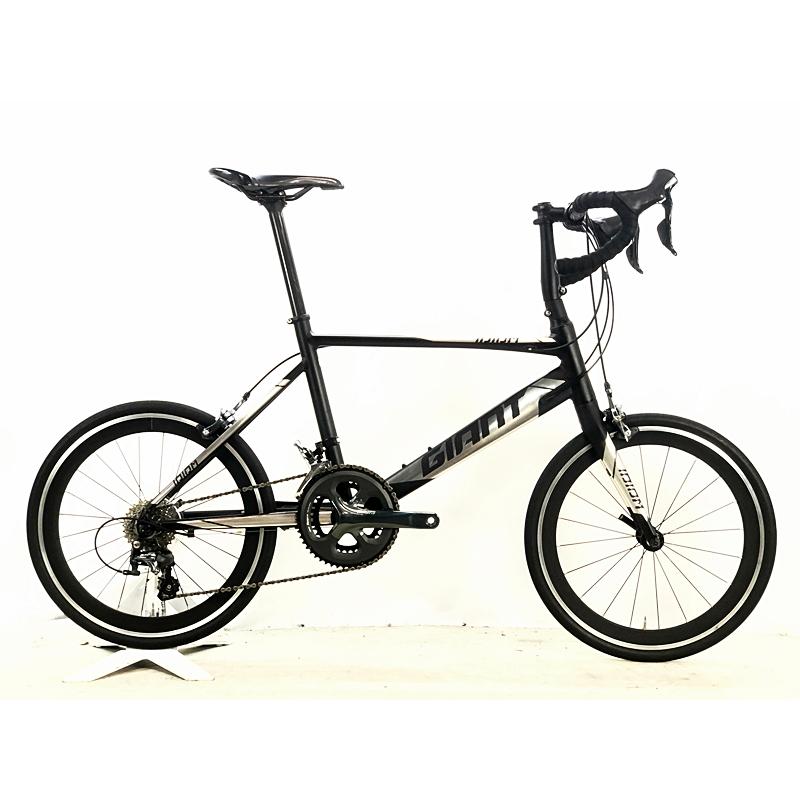 giant idiom0 中古ジャイアント　イディオム　ペダル無 GIANT（ジャイアント） イディオム IDIOM 0 2019年 Tiagra ミニベロ