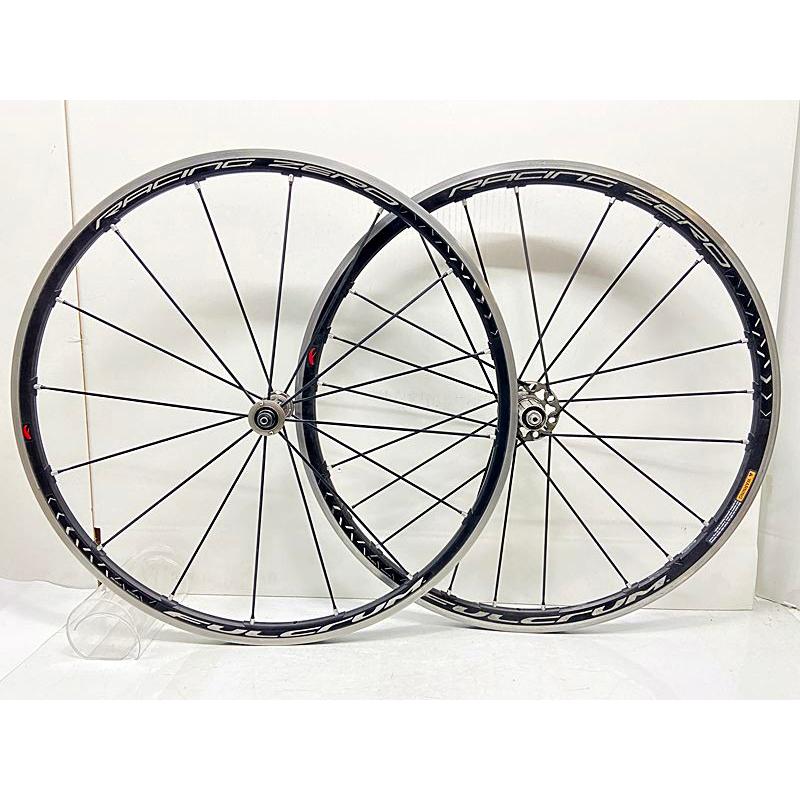 FULCRUM（フルクラム） レーシングゼロ RACING ZERO C17 ホイール