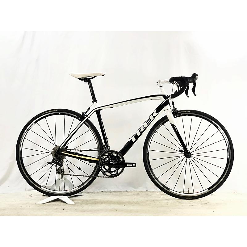 自転車本体 TREK Madone 4.3 size52 トレック（TREK） マドン MADONE 4.3 105 2014年 カーボンロードバイク