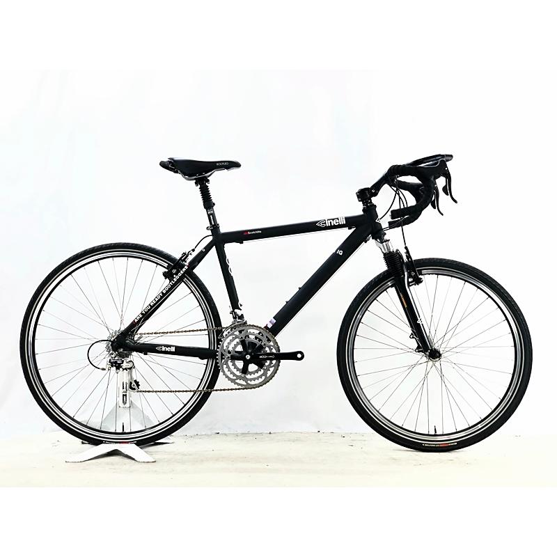 cinelli（チネリ） 美品 ブートレグ レーシング ラッツ Bootleg Racing 